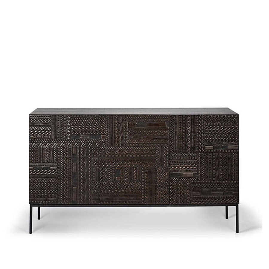 Craft 3 door sideboard