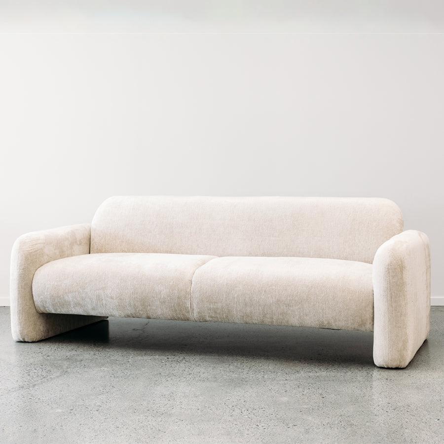 Bimini sofa in cream