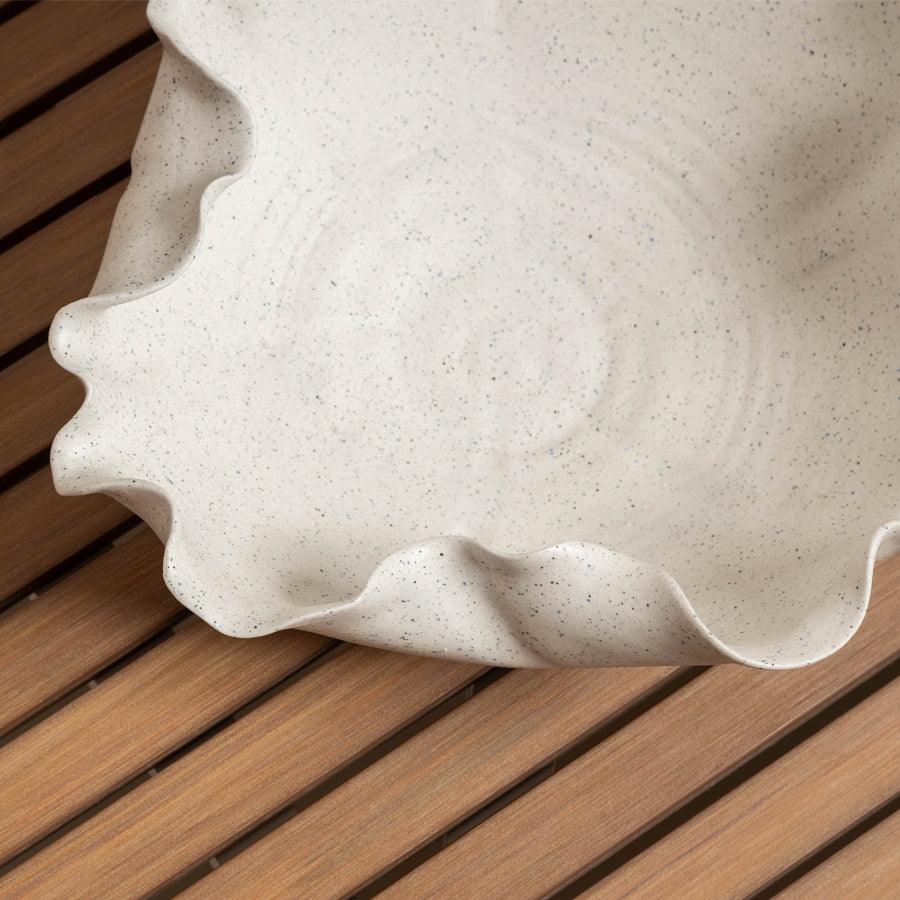 Bluff Bowl