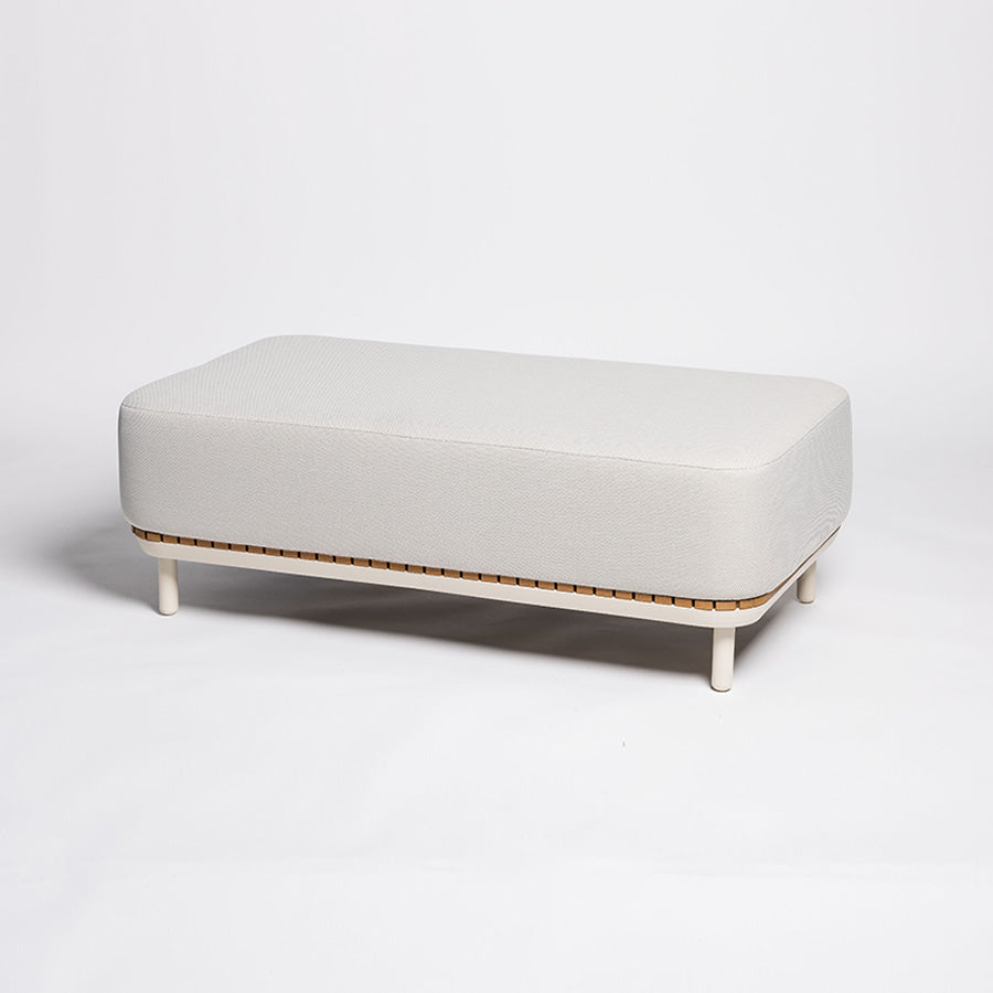 Dawn outdoor armchair