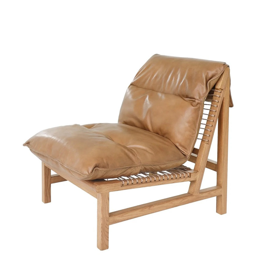 Dexter side chair