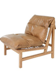 Dexter side chair