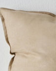 Fiore cushion Ecru 