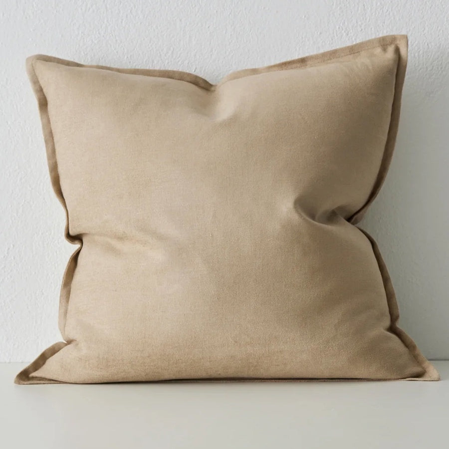 Fiore cushion Ecru 