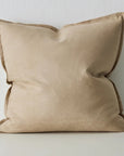 Fiore cushion Ecru 