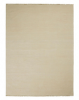 Emilio linen rug | Canvas
