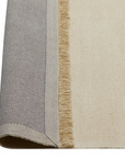 Emilio linen rug | Canvas
