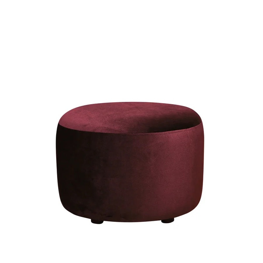 Estelle ottoman