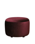 Estelle ottoman