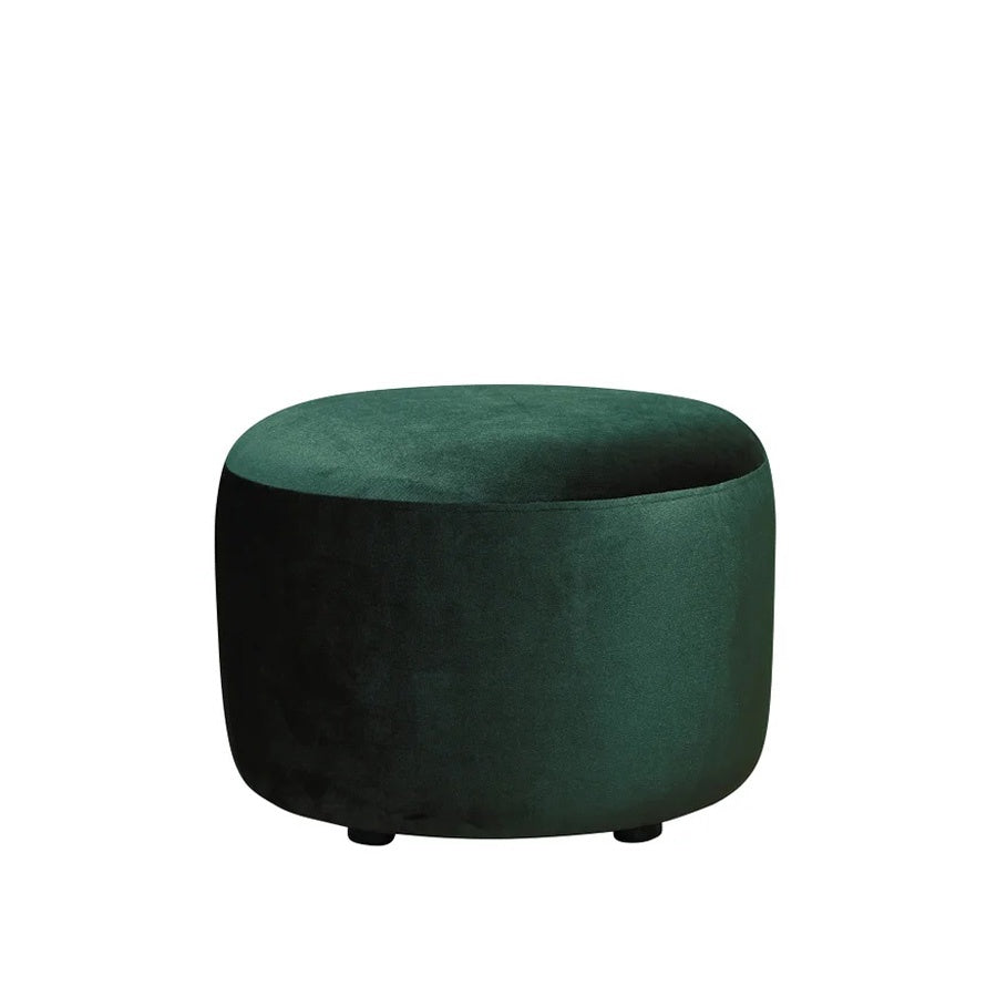 Estelle ottoman