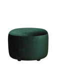 Estelle ottoman