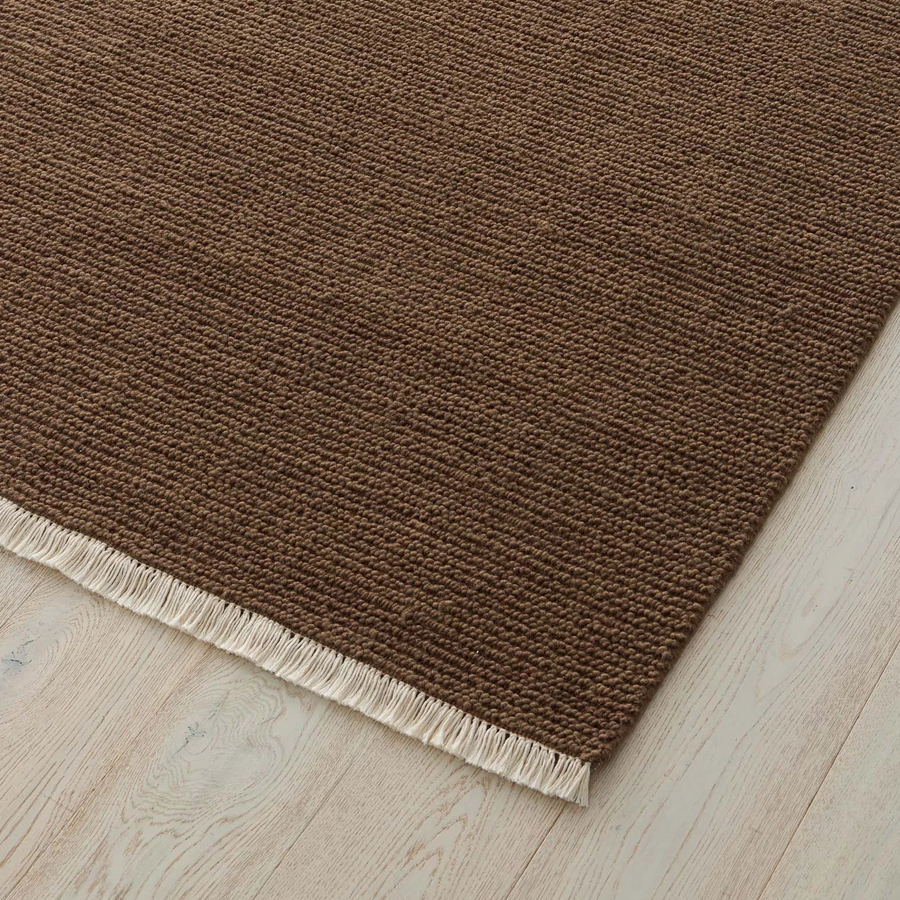 Fabien Wool Rug | Bark
