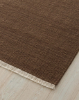 Fabien Wool Rug | Bark
