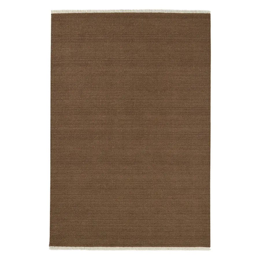 Fabien Wool Rug | Bark
