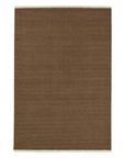 Fabien Wool Rug | Bark
