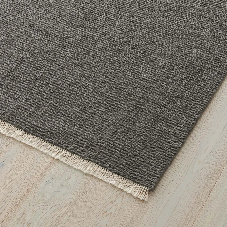 Fabien Wool Rug | Echo