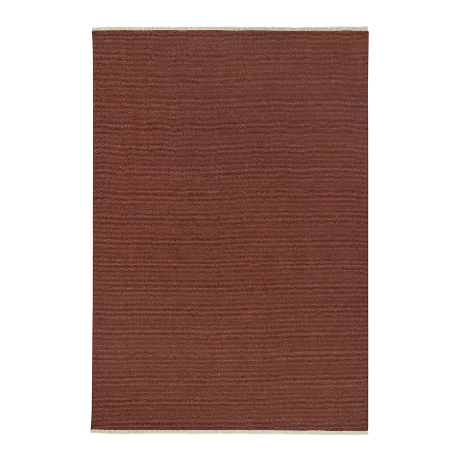 Fabien Wool Rug | Ember
