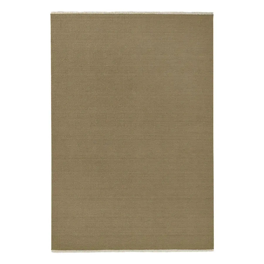 Fabien Wool Rug | Nomad
