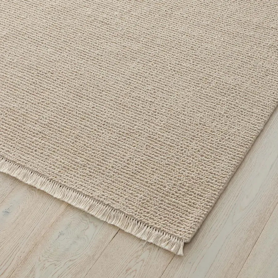 Fabien Wool Rug | Stone