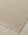 Fabien Wool Rug | Stone