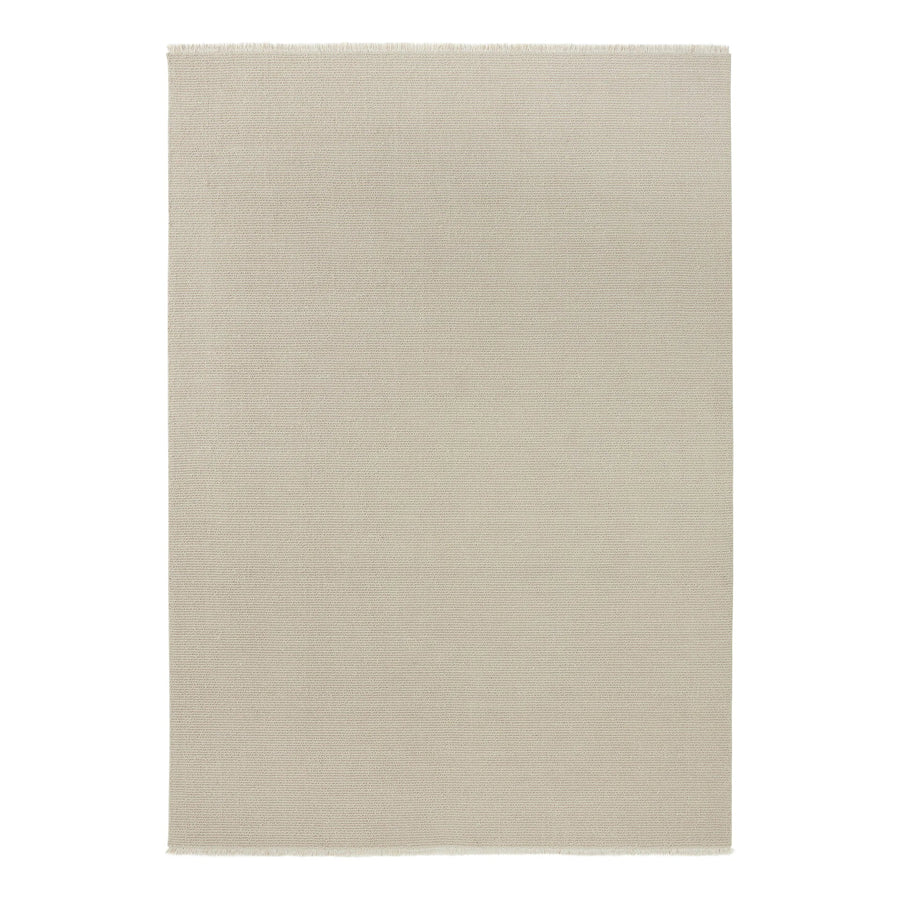 Fabien Wool Rug | Stone