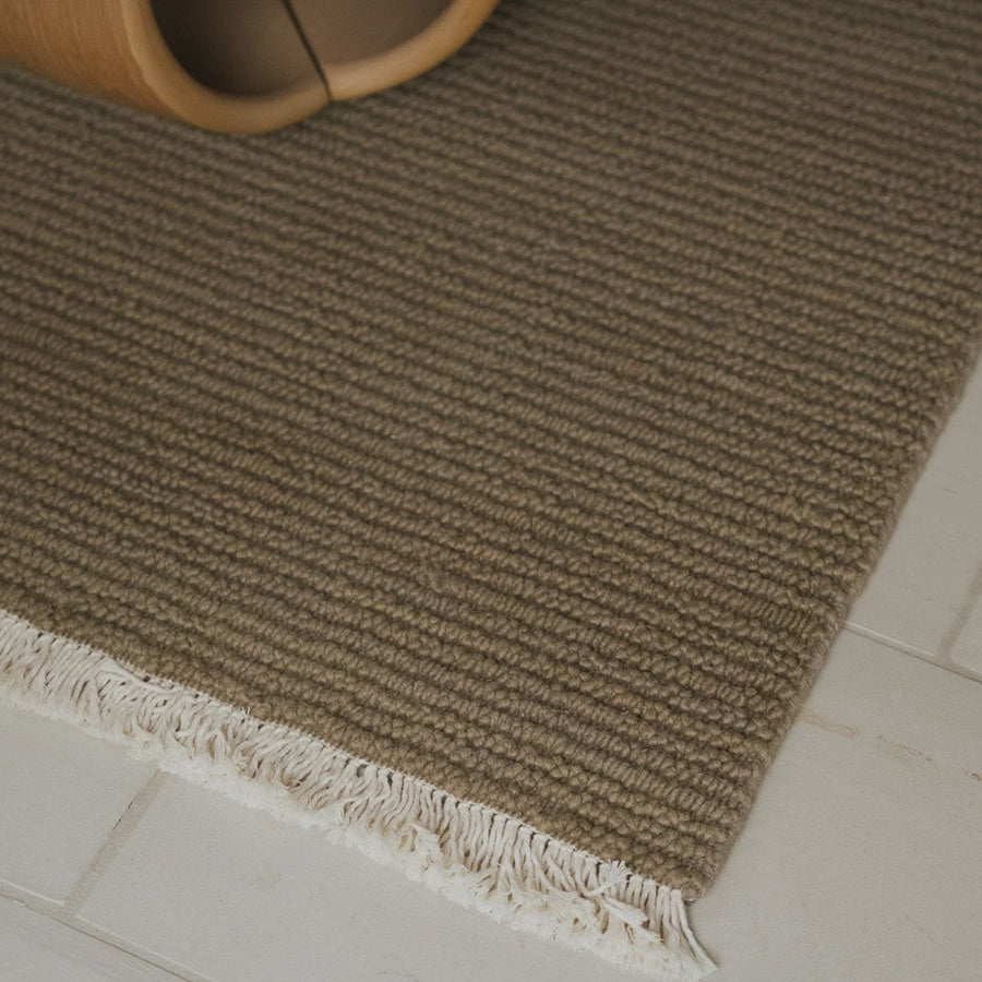 Fabien Wool Rug | Nomad