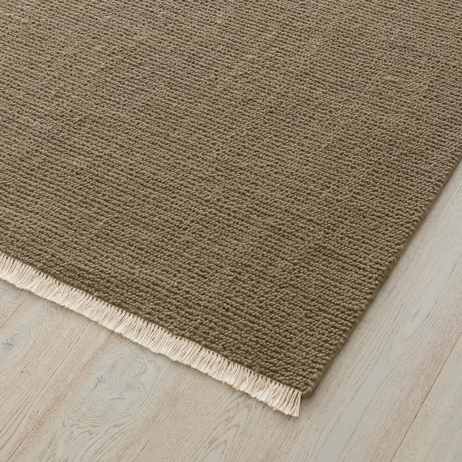 Fabien Wool Rug | Nomad
