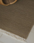 Fabien Wool Rug | Nomad
