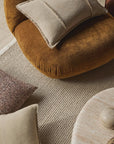 Fabien Wool Rug | Stone
