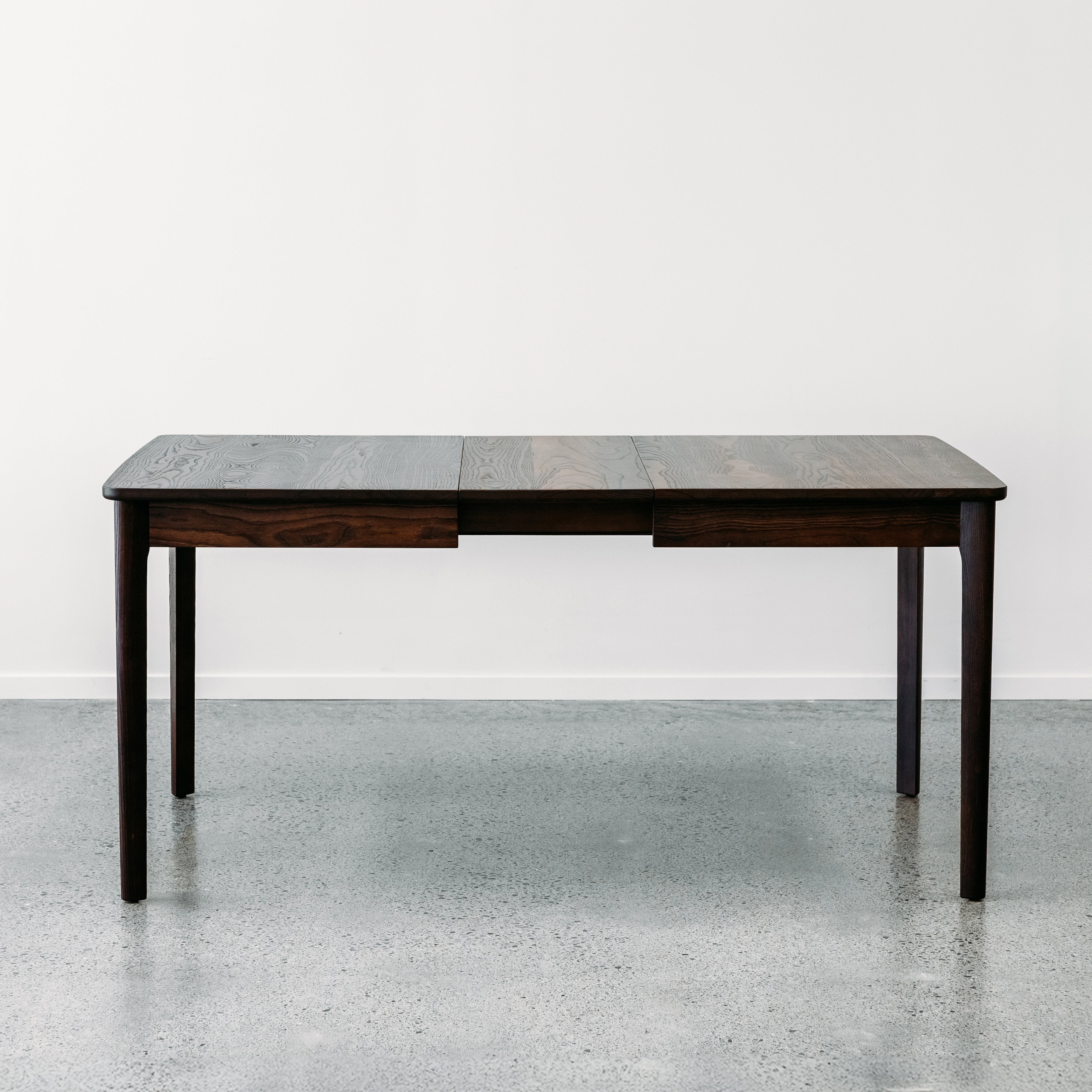 Ghost twin leaf extension table |Stacks Furniture |Wellington – Stacks ...