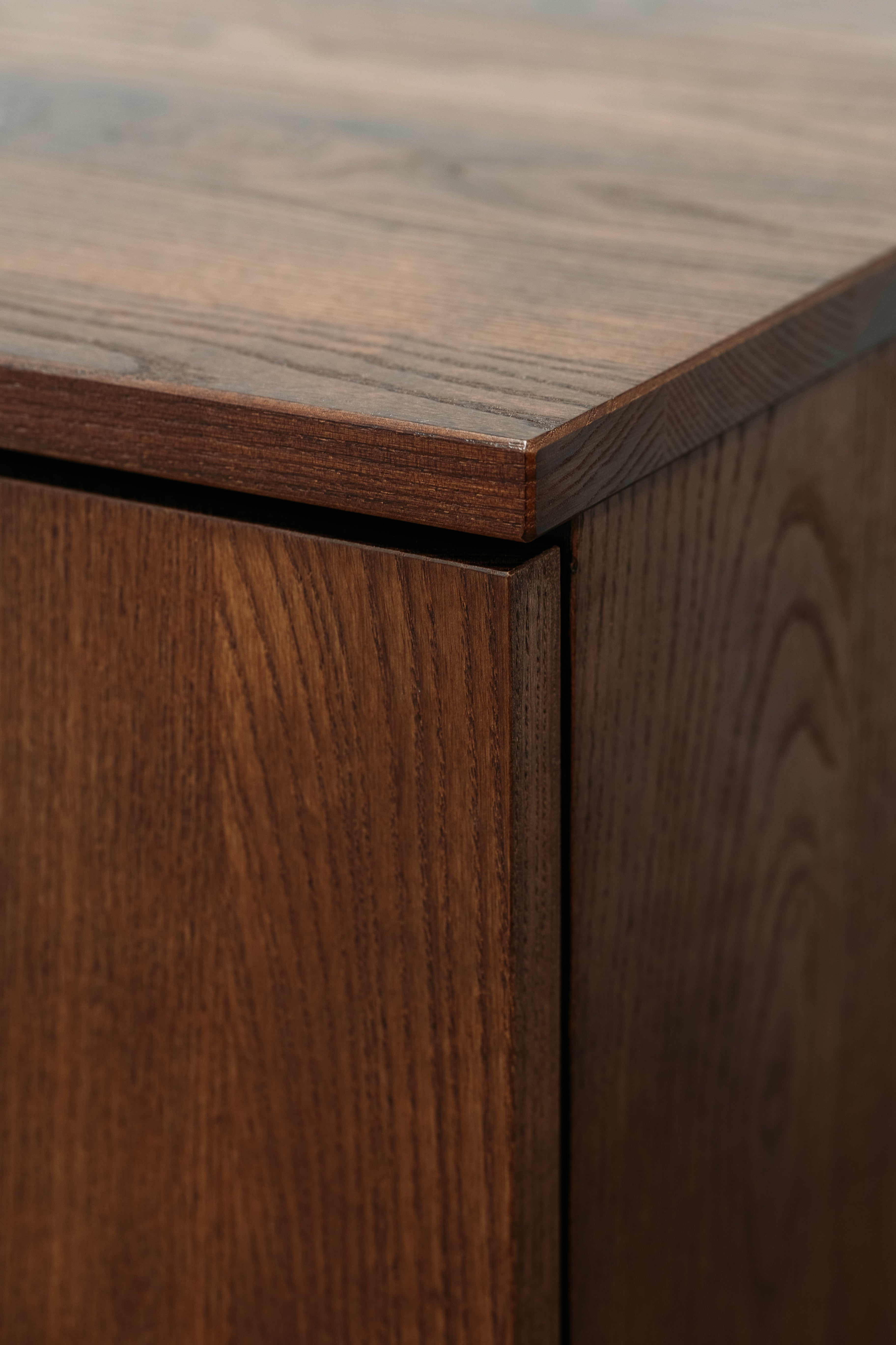 Ghost bay 1500mm sideboard 