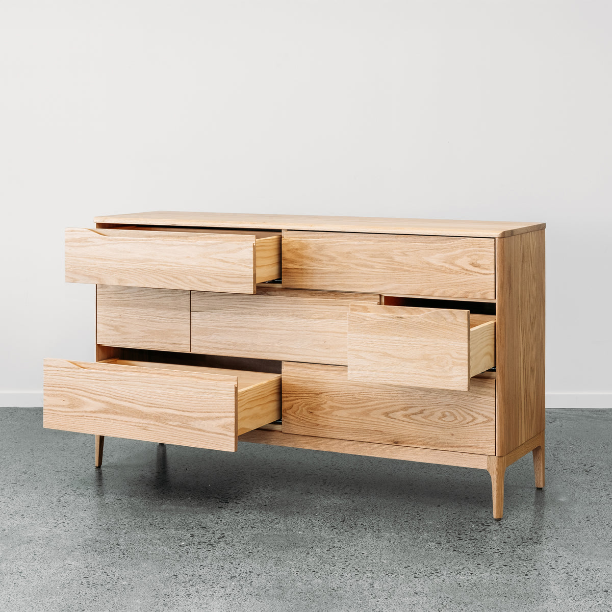 Wrath Drawers Drawers | Stacks Furniture Store | Wellington