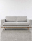Fiord sofa Salt & Pepper