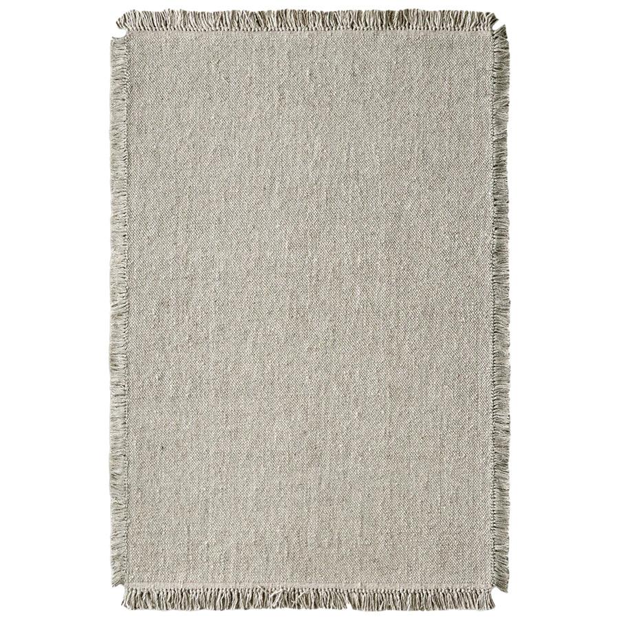 Ulster Floor Rug - Taupe