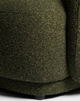 Fleur sofa in forest