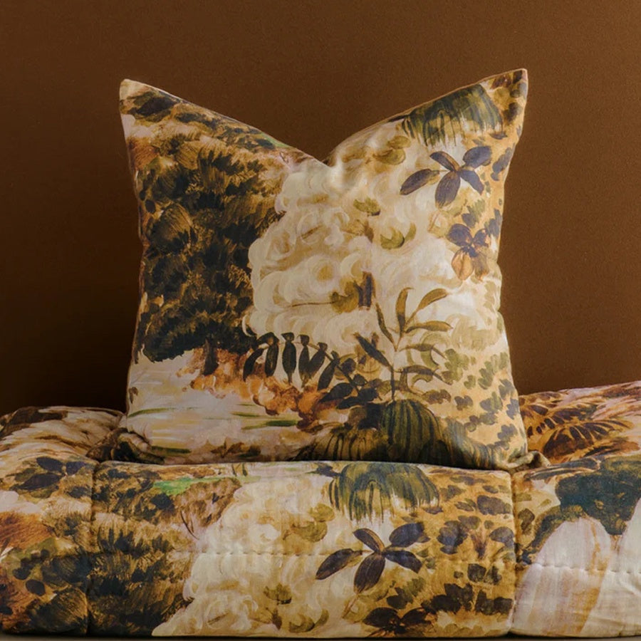 Floresta Cushion