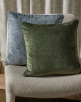 Tempo cushion Forest