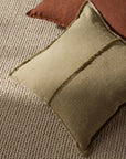 Adela cushion Forest