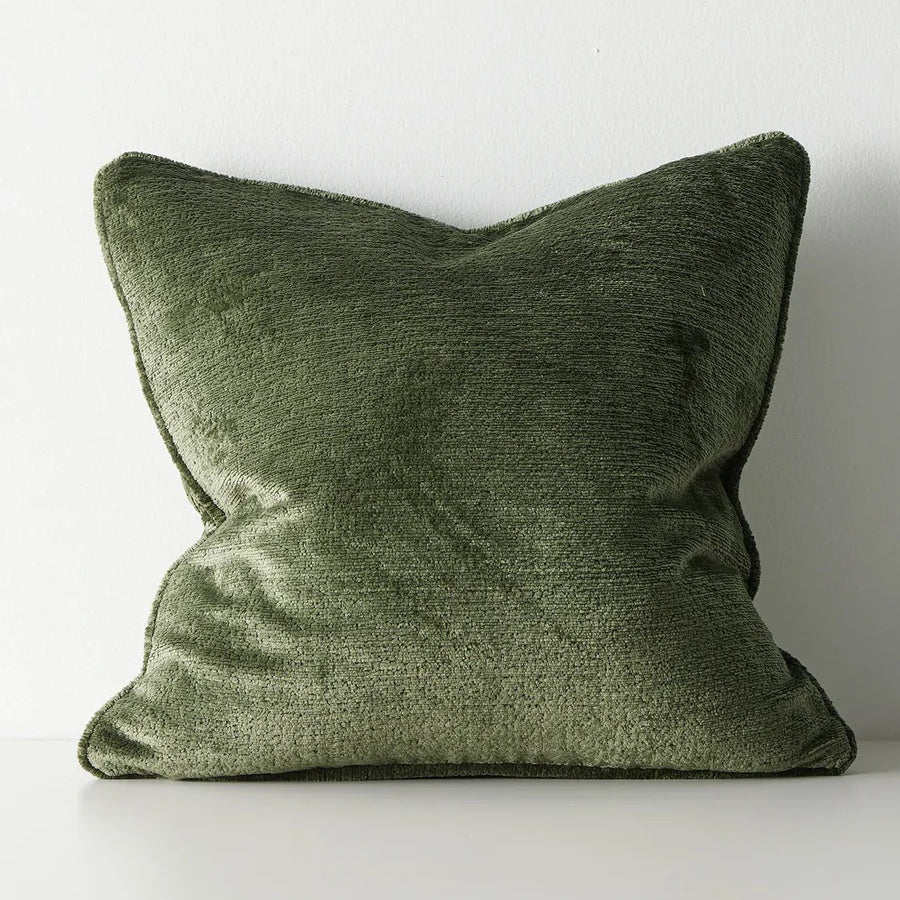 Tempo cushion Forest