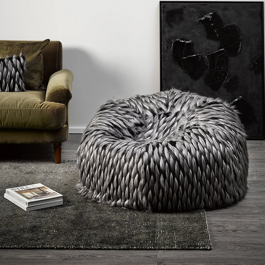Dark &amp; Moody Plush Pod (10 colours)
