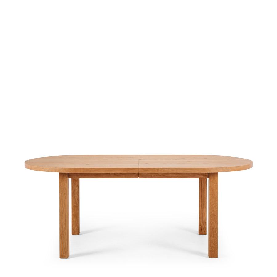 Dillon Extendable Dining Table 