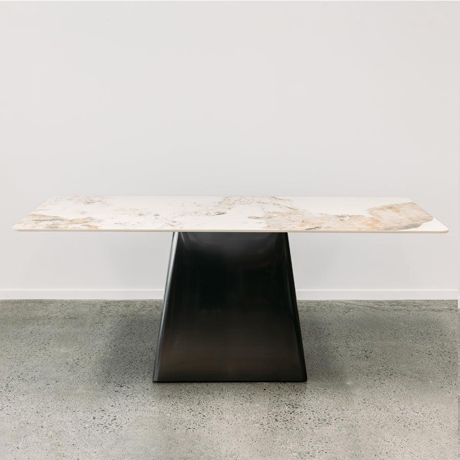 Moriyama Ceramic Dining Table