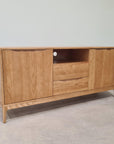 Ghost 1700mm sideboard