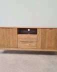 Ghost 1700mm sideboard