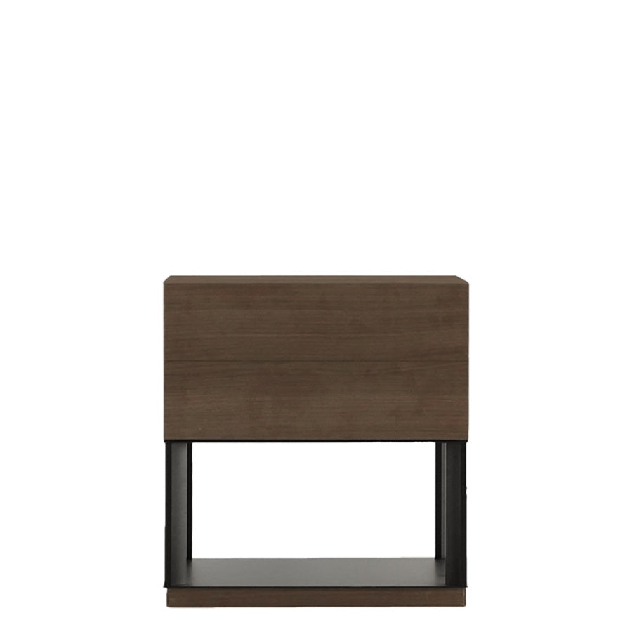 George bedside table