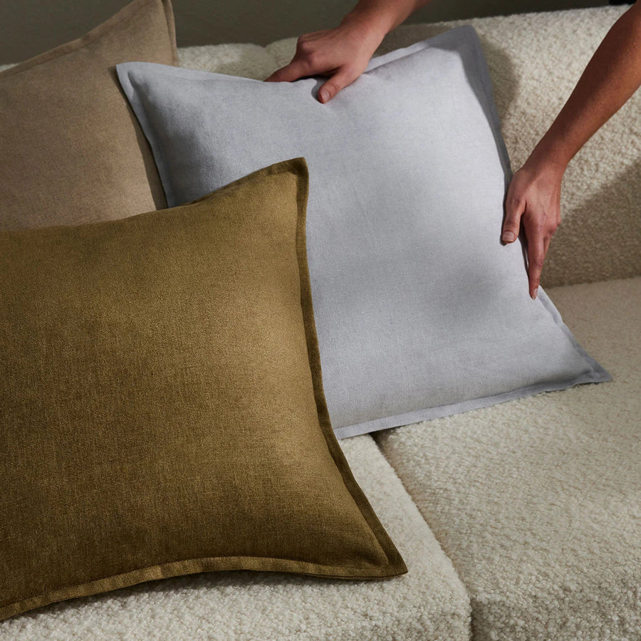 Fiore cushion Glacier