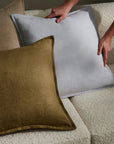 Fiore cushion Glacier
