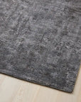 Glebe rug | Shadow
