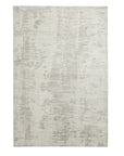 Glebe rug | Silver