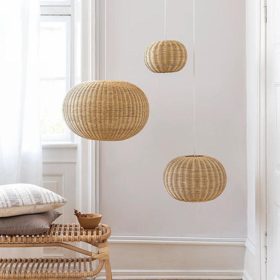 Tangelo extra small light shade 